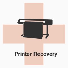 Printer Recovery