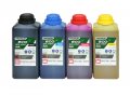 DSP Eco Solvent Ink for Roland Printers in a 1L Bottle