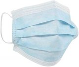 Disposable Mask,  box of 50