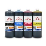 Color Binders CP-550, 4 Pack