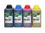 DSP Eco Solvent Ink for Mutoh, Xerox, Agfa, Oce, Fuji in a 1L Bottle