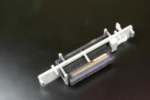 Print Head Adapter for Print Head Doctor