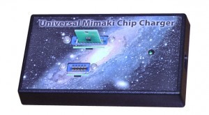Universal Mimaki Chip Charger