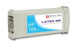 HP789 Latex Cartridge