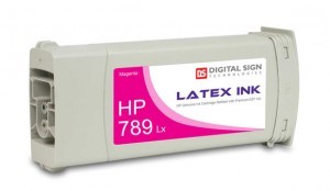 HP789 Latex Cartridge