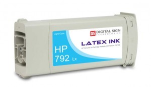 HP792 Latex Cartridge