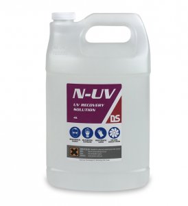 Recovery Fluid N-UV, 4L bottle