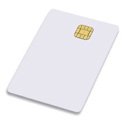 Mutoh Smart Card, Blank