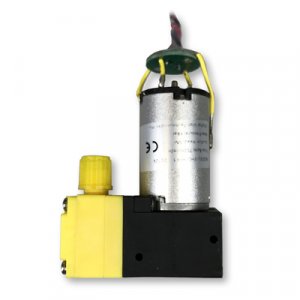 High-Performance Pump for Print Head Doctor, 87 psi 750 ml/min