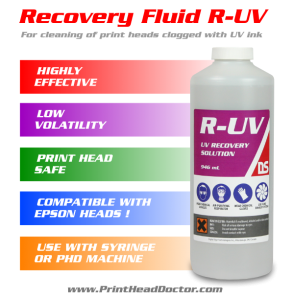 Recovery Fluid R-UV