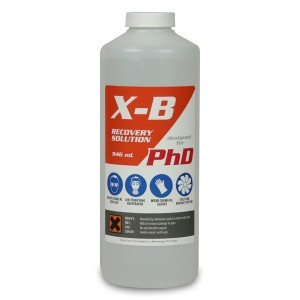 Recovery Fluid X-B