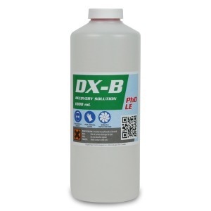 DX-B Recovery Solution for Eco-Solvent Epson Heads