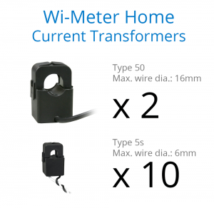Wi-Meter Home (Beta)